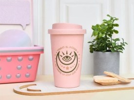 Jarro plastico doble motivacional 